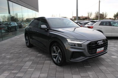 Audi Q8 Q8 50 TDI 286 CV quattro tiptronic Sport (3)
