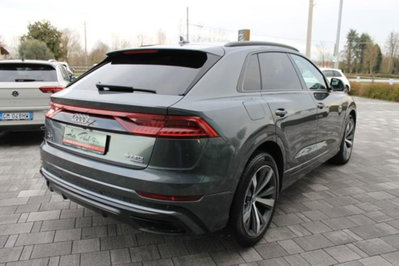 Audi Q8 Q8 50 TDI 286 CV quattro tiptronic Sport (4)