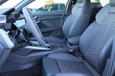 Audi RS 3 Sportback 3 TFSI quattro S tronic (10)