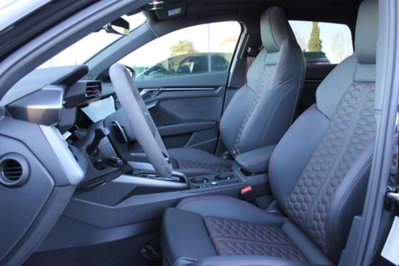 Audi RS 3 Sportback 3 TFSI quattro S tronic (11)