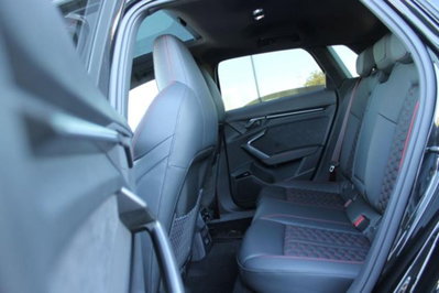 Audi RS 3 Sportback 3 TFSI quattro S tronic (12)