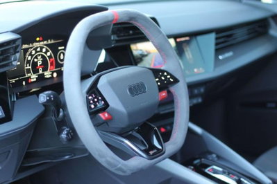 Audi RS 3 Sportback 3 TFSI quattro S tronic (15)