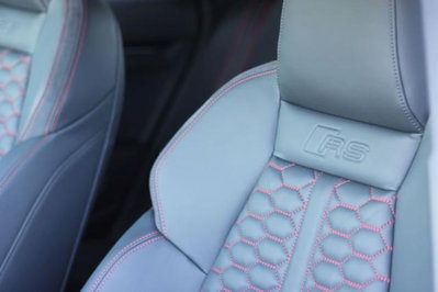 Audi RS 3 Sportback 3 TFSI quattro S tronic (20)