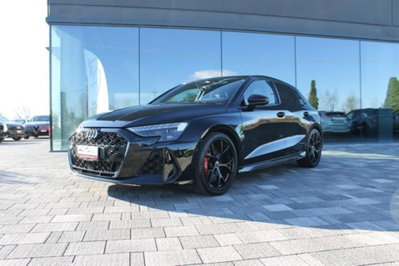 Audi RS 3 Sportback 3 TFSI quattro S tronic (3)