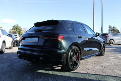 Audi RS 3 Sportback 3 TFSI quattro S tronic (5)