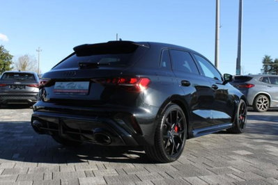 Audi RS 3 Sportback 3 TFSI quattro S tronic (6)
