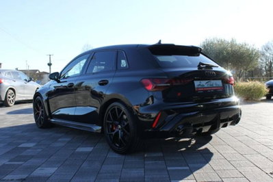 Audi RS 3 Sportback 3 TFSI quattro S tronic (7)