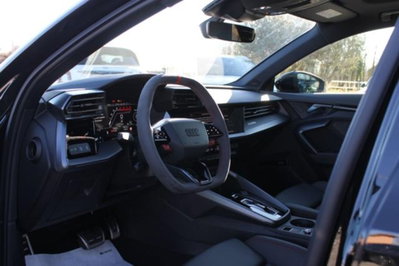 Audi RS 3 Sportback 3 TFSI quattro S tronic (8)