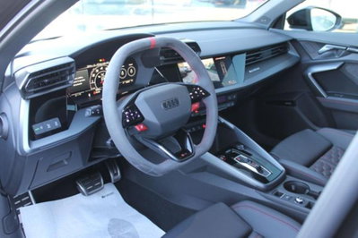Audi RS 3 Sportback 3 TFSI quattro S tronic (9)