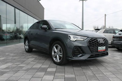 Audi Q3 Sportback 35 TFSI S tronic (3)