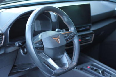 Cupra Formentor Formentor 2.0 TDI (11)