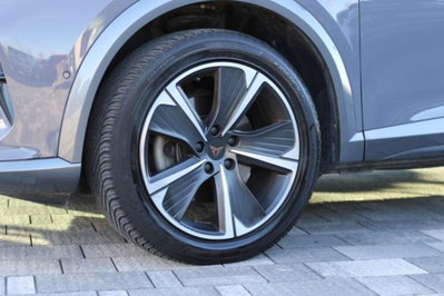 Cupra Formentor Formentor 2.0 TDI (19)