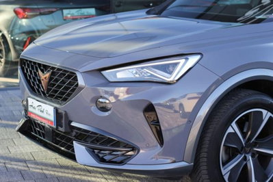 Cupra Formentor Formentor 2.0 TDI (20)