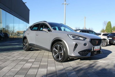 Cupra Formentor Formentor 2.0 TDI (3)