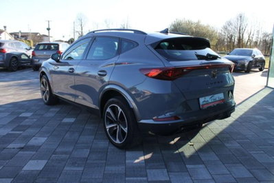 Cupra Formentor Formentor 2.0 TDI (5)