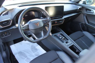 Cupra Formentor Formentor 2.0 TDI (6)