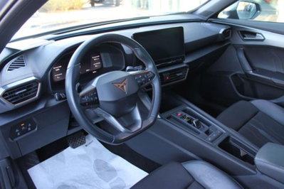 Cupra Formentor Formentor 2.0 TDI (7)