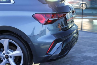 Audi A3 Sportback 35 TFSI S tronic S line edition (11)