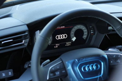 Audi A3 Sportback 35 TFSI S tronic S line edition (13)