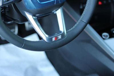 Audi A3 Sportback 35 TFSI S tronic S line edition (15)