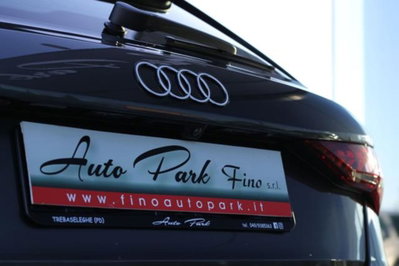 Audi A3 Sportback 35 TFSI S tronic S line edition (19)