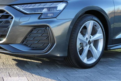 Audi A3 Sportback 35 TFSI S tronic S line edition (9)