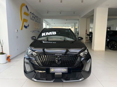 Peugeot 2008 PureTech 100 S&S Allure nuova