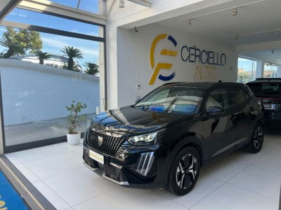 Peugeot 2008 PureTech 100 S&S Allure usata