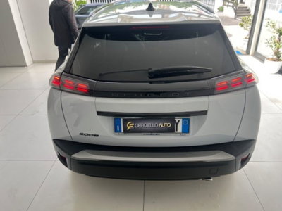 Peugeot 2008 BlueHDi 130 S&S EAT8 Allure Pack (10)