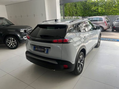 Peugeot 2008 BlueHDi 130 S&S EAT8 Allure Pack (12)