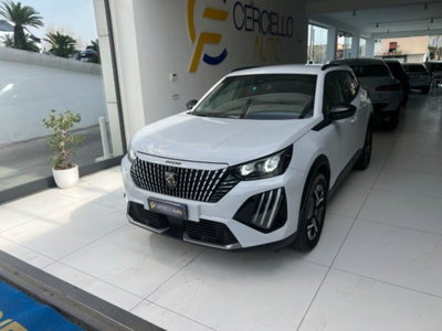Peugeot 2008 BlueHDi 130 S&S EAT8 Allure Pack (2)