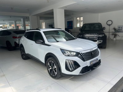 Peugeot 2008 BlueHDi 130 S&S EAT8 Allure Pack (5)