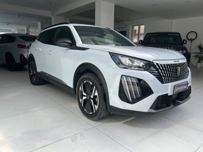 Peugeot 2008 BlueHDi 130 S&S EAT8 Allure Pack (6)