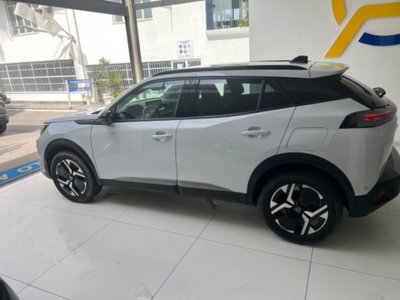Peugeot 2008 BlueHDi 130 S&S EAT8 Allure Pack (8)