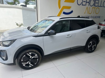 Peugeot 2008 BlueHDi 130 S&S EAT8 Allure Pack (9)