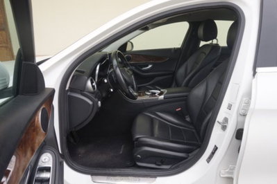 Mercedes-Benz Classe C 220 d Auto Sport (10)