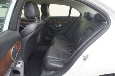 Mercedes-Benz Classe C 220 d Auto Sport (15)