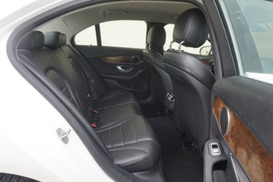 Mercedes-Benz Classe C 220 d Auto Sport (16)