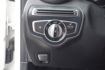 Mercedes-Benz Classe C 220 d Auto Sport (20)