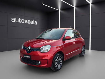 Renault Twingo Electric Intens usata