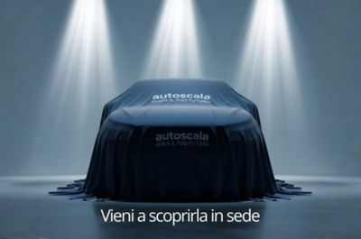 Renault Twingo Electric Zen usata