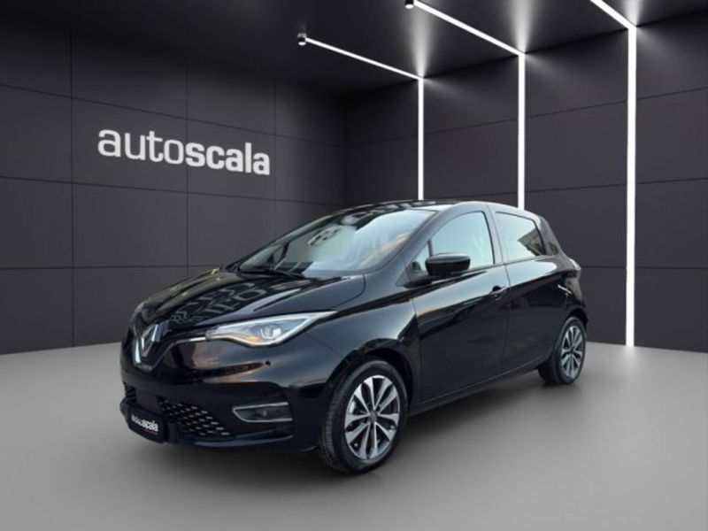 Renault Zoe Intens R135