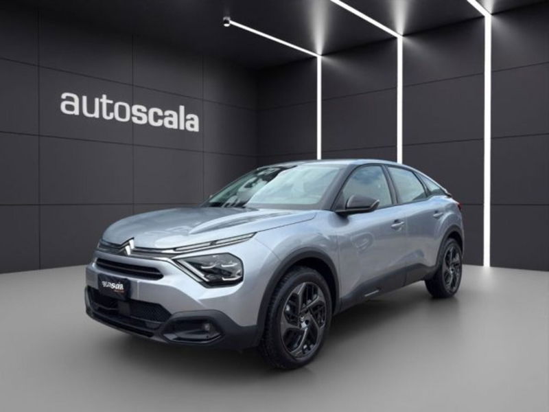 Citroen C4 PureTech 130 S&S EAT8 Feel Pack