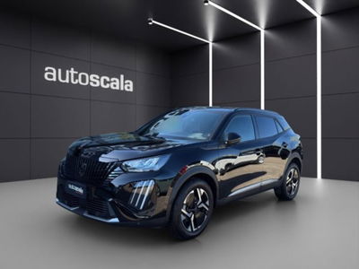 Peugeot 2008 PureTech 100 S&S Allure usata