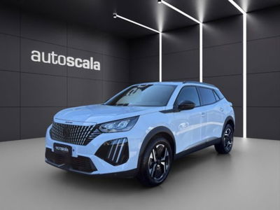 Peugeot 2008 PureTech 100 S&S Allure usata