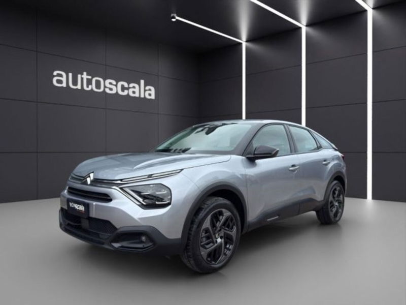 Citroen C4 PureTech 130 S&S EAT8 Feel Pack