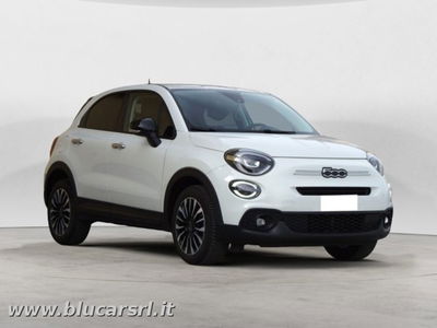 Fiat 500X 1.0 T3 120 CV usata