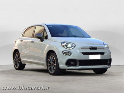 Fiat 500X 1.3 MultiJet 95 CV Sport Dolcevita usata