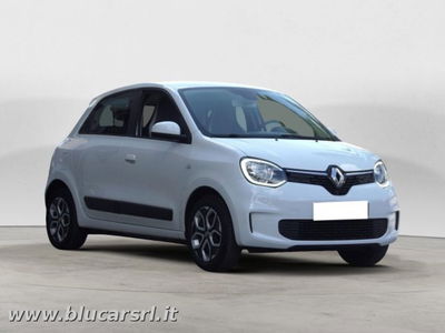 Renault Twingo SCe 65 CV Intens usata