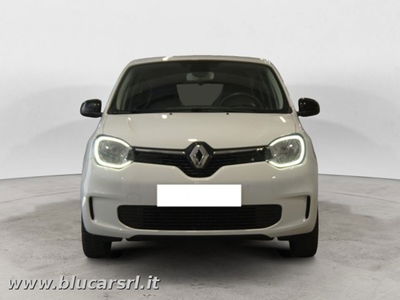 Renault Twingo SCe 65 CV Duel2 usata